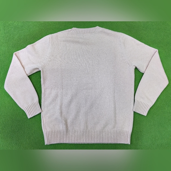 Polo Ralph Lauren Bear Sweater - Picture 3 of 15